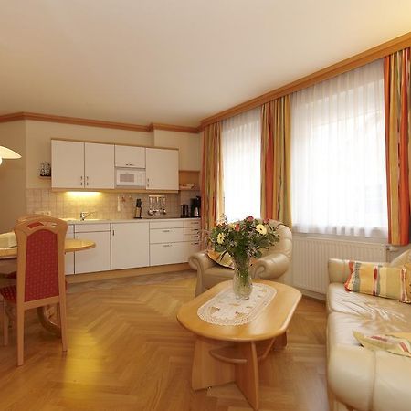Apartment Sonnenblume Kusenberg Schladming Quarto foto