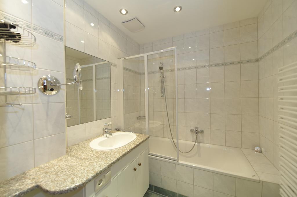 Apartment Sonnenblume Kusenberg Schladming Quarto foto
