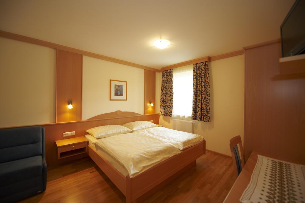 Apartment Sonnenblume Kusenberg Schladming Quarto foto